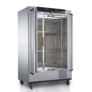 Chlazený inkubátor Memmert ICP/ ICP eco